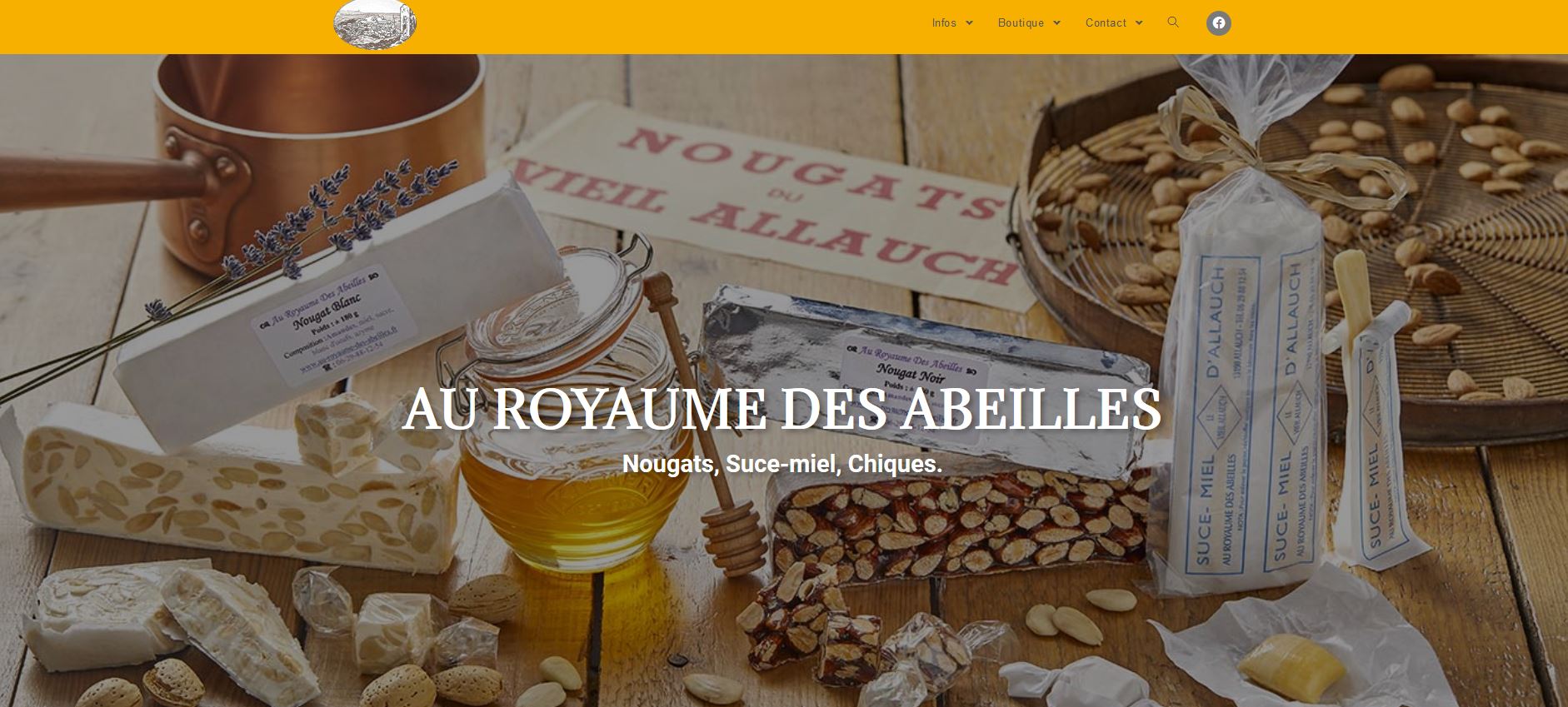 Read more about the article Au royaume des abeilles