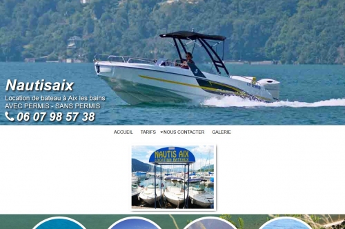 Read more about the article Nautisaix