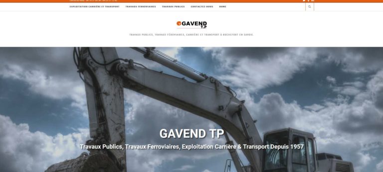 Read more about the article Gavend TP