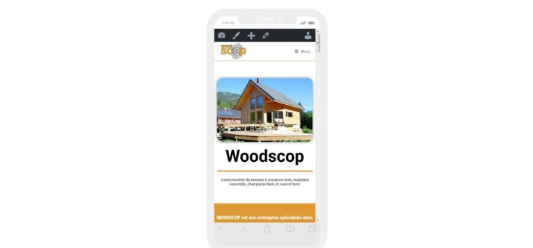 woodscop-responsive