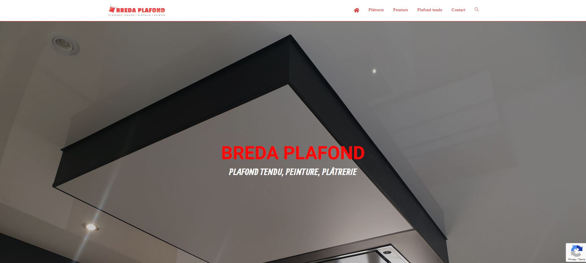 Read more about the article Breda Plafond
