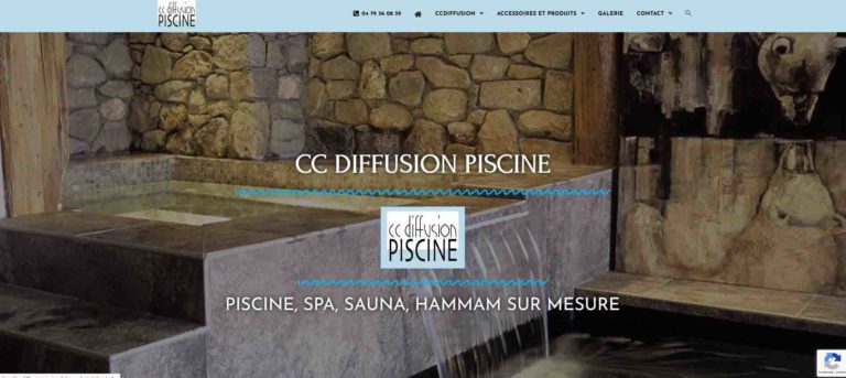 Read more about the article CCDiffusion Piscine
