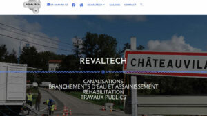 Read more about the article Revaltech