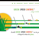 Green Speed Control