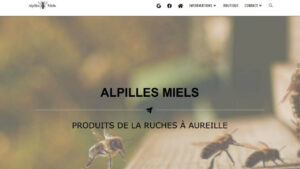 Read more about the article Alpilles Miels