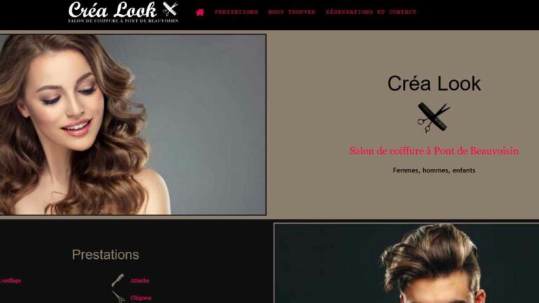 Read more about the article Crea Look