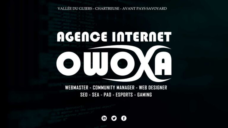 Read more about the article Déléguez votre communication sur internet auprès d’un vrai professionnel !
