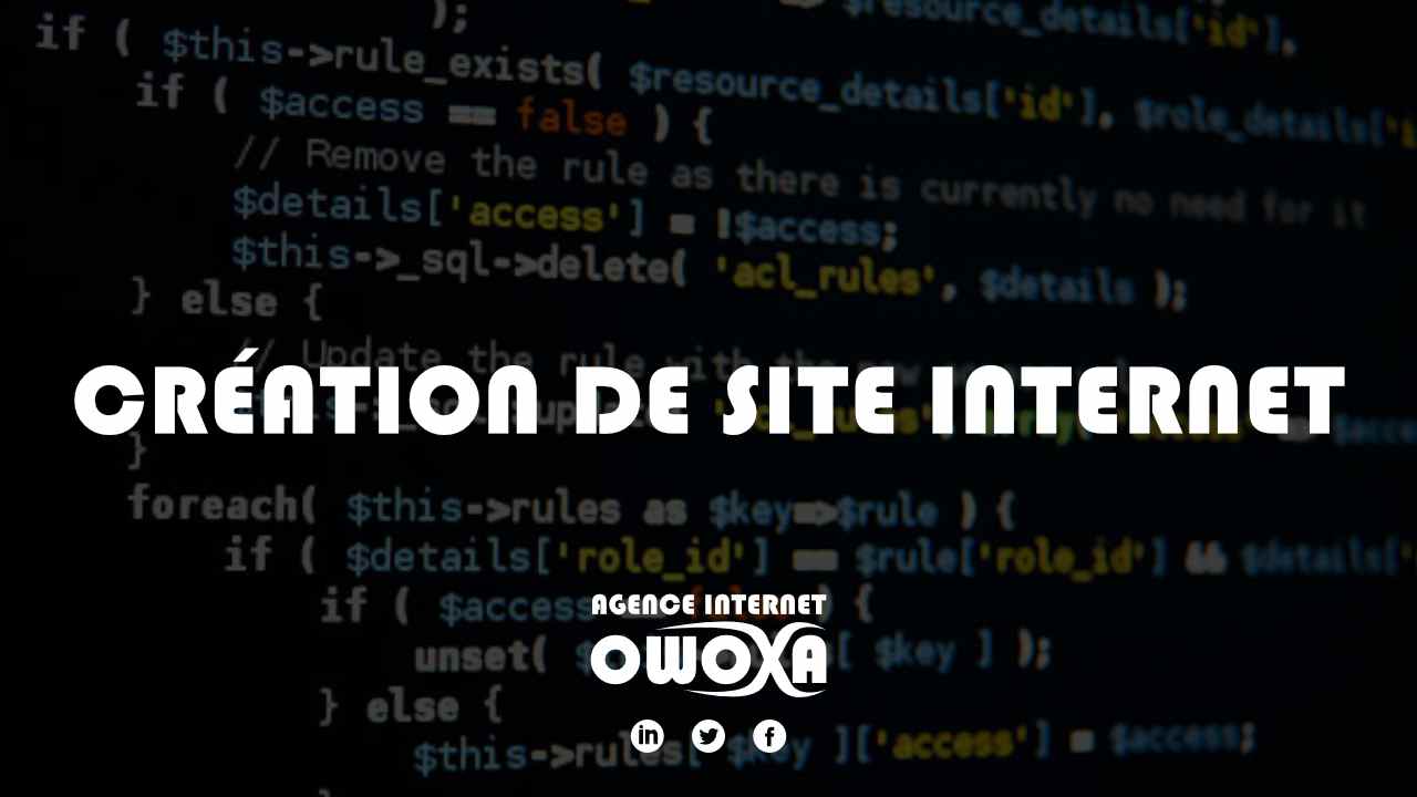 You are currently viewing Création site internet Saint Laurent du Pont 38