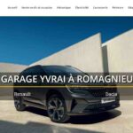 Garage Yvrai