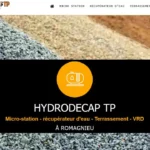 Hydrodecap tp
