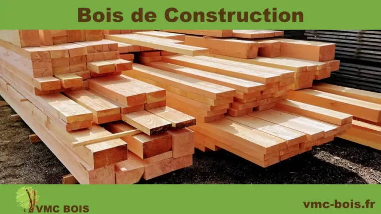 Read more about the article Bois de Construction en Isère