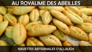 Read more about the article Recommandation Navettes artisanales près d’Aix-en-Provence