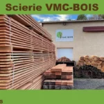 VMC Bois, scierie bois en Isère, chez Owoxa, on adore !