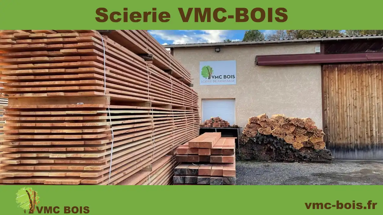 You are currently viewing VMC Bois, scierie bois en Isère, chez Owoxa, on adore !
