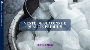 Read more about the article Tout En Glaçons, la référence de Vente de Glaçons à Grenoble