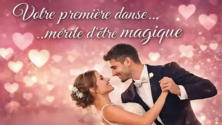 Read more about the article Ouvrez votre bal comme dans un film – recommandation Owoxa